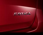 Proton Ertiga 2016 года